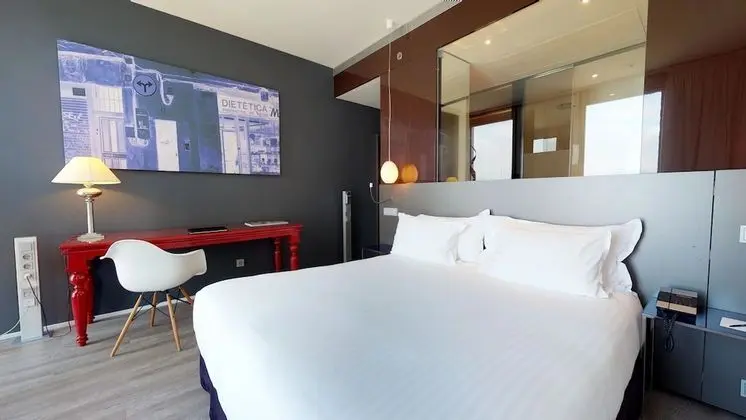The Level Room