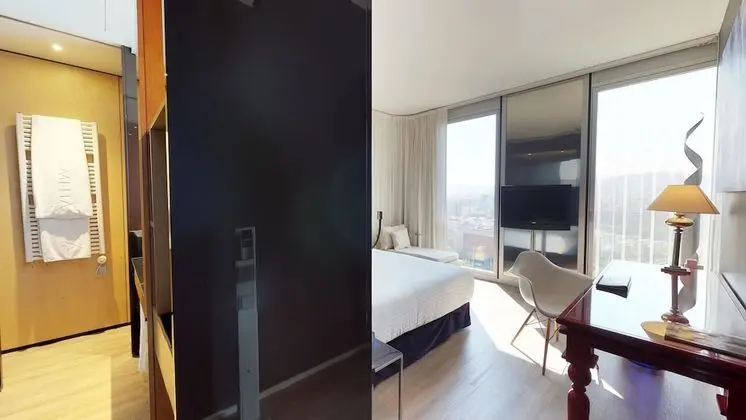 The Level Room