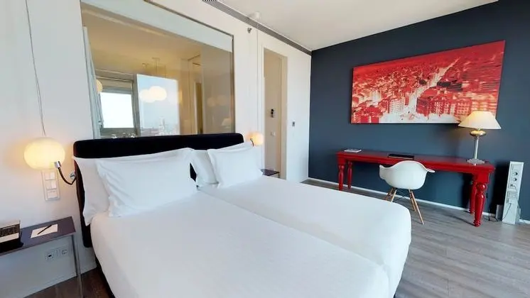 The Level Room