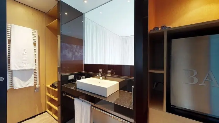 The Level Room