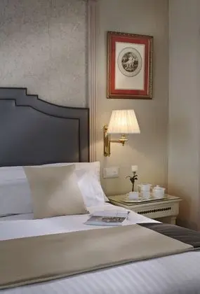 The Level, Deluxe Oda