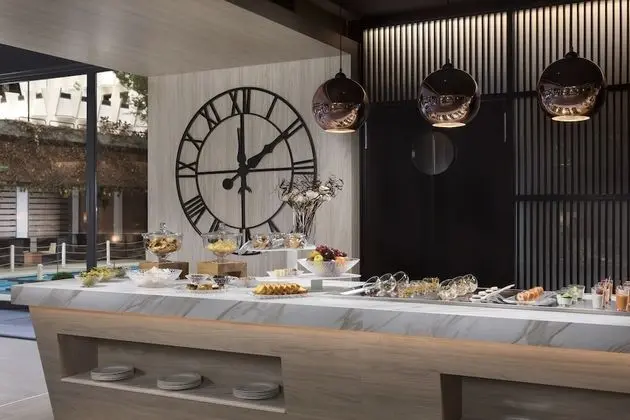 The Level, Premium Oda