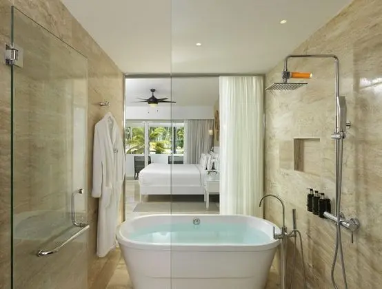 The Level Ocean Suite by Stay Well