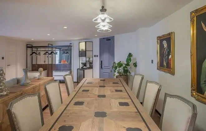 The Marylebone Suite (2+2)