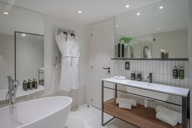 The Marylebone Suite (2+2)