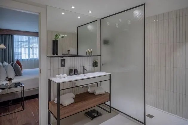 The Marylebone Suite (2+2)