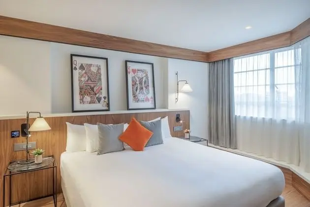 The Marylebone Suite (2+2)