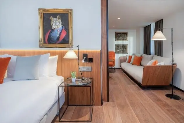 The Regent´s Suite (2+2)