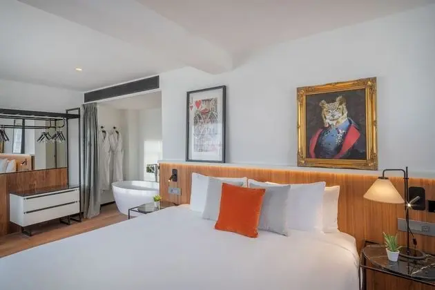 The Regent´s Suite (2+2)