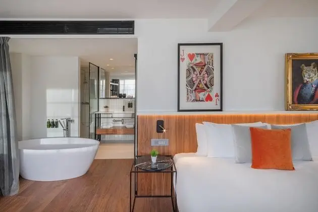 The Regent´s Suite (2+2)