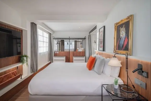 The Regent´s Suite (2+2)