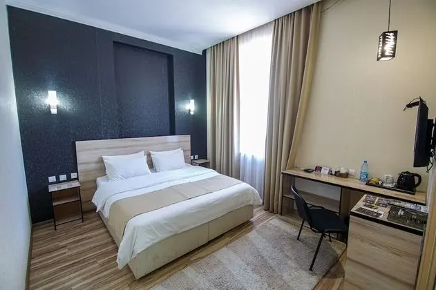 Business Stüdyo Süit, Şehir Manzaralı