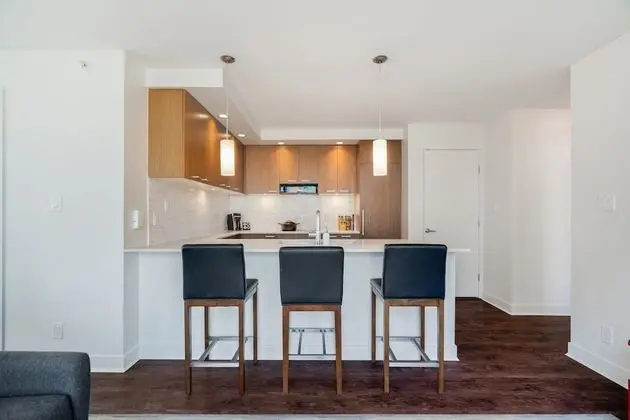 Özel mutfak