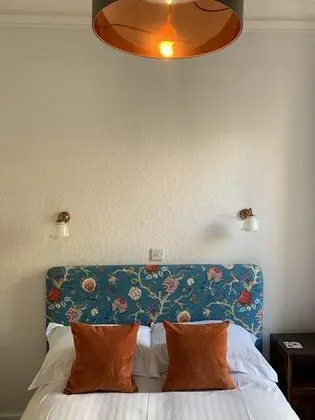 Standard Tek Büyük Yataklı Oda, Banyolu/Duşlu