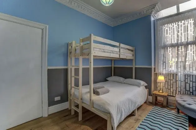 Standard Üç Kişilik Oda