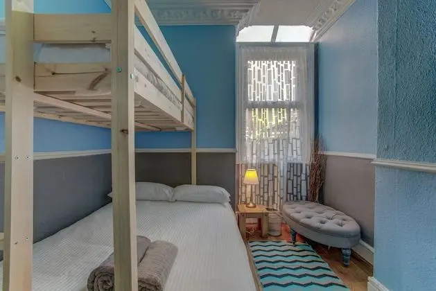 Standard Üç Kişilik Oda