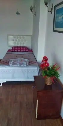 Family Oda, 2 Yatak Odası, Balkon, Deniz Manzaralı