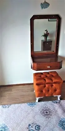 Family Oda, 2 Yatak Odası, Balkon, Deniz Manzaralı