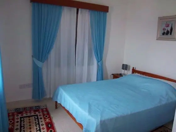 Villa, 3 Yatak Odası, Deniz Manzaralı