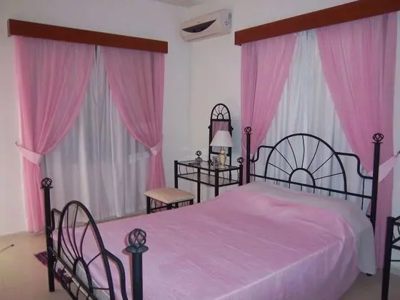 Villa, 3 Yatak Odası, Deniz Manzaralı