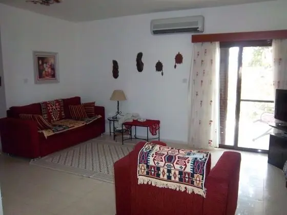 Villa, 3 Yatak Odası, Deniz Manzaralı