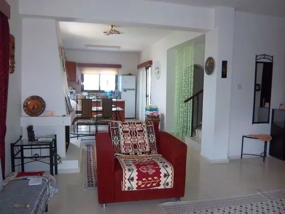 Villa, 3 Yatak Odası, Deniz Manzaralı