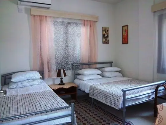 Panoramic Villa, 3 Yatak Odası, Teras, Deniz Manzaralı