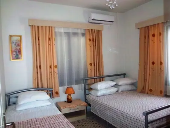 Panoramic Villa, 3 Yatak Odası, Teras, Deniz Manzaralı