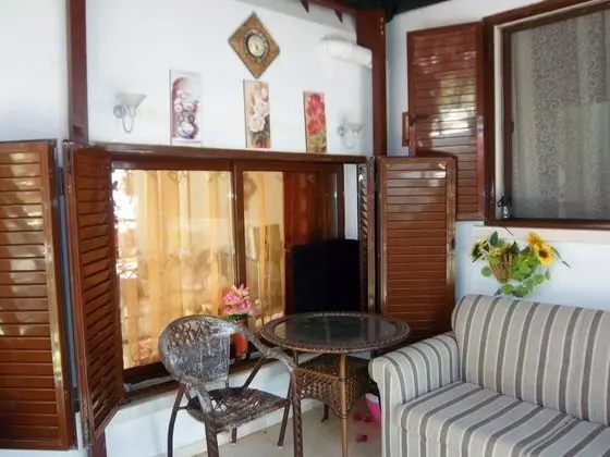 Panoramic Villa, 3 Yatak Odası, Teras, Deniz Manzaralı