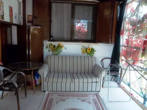 Panoramic Villa, 3 Yatak Odası, Teras, Deniz Manzaralı