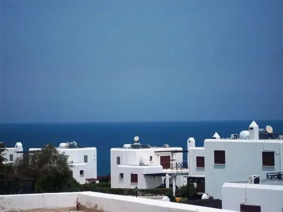 Panoramic Villa, 3 Yatak Odası, Teras, Deniz Manzaralı