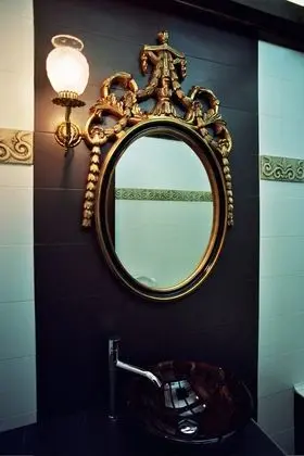Gallery Süit, Birden Çok Yatak, Jakuzi, Kısmi Göl Manzaralı (65 m²)