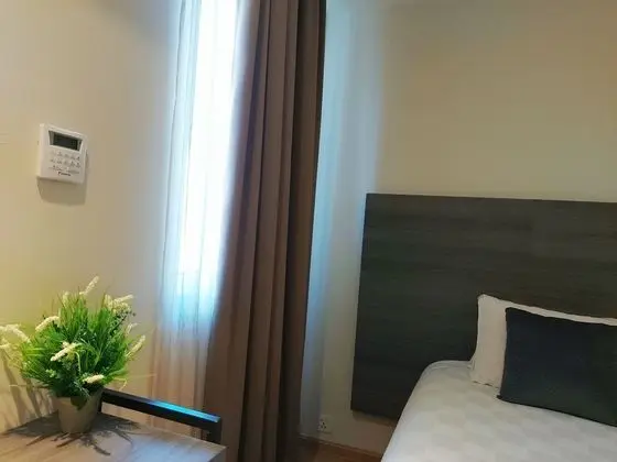 Superior İki Ayrı Yataklı Oda