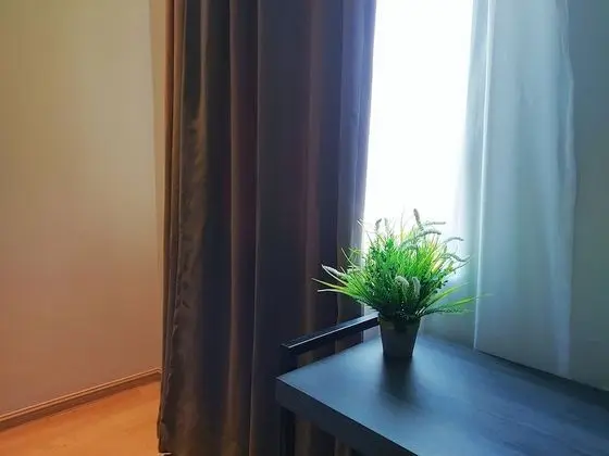 Superior İki Ayrı Yataklı Oda