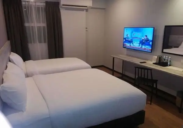 Family Oda