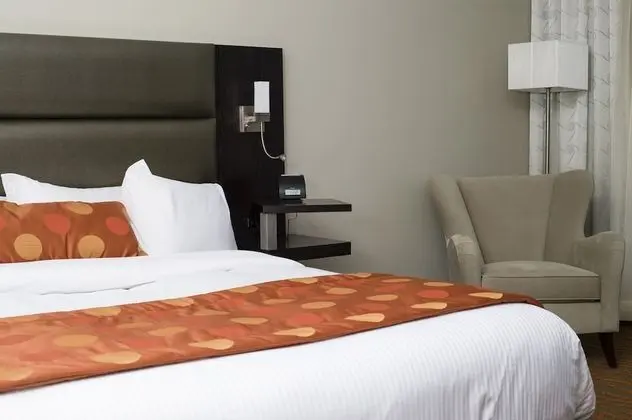 Deluxe Oda, 1 En Büyük (King) Boy Yatak, Nehir Manzaralı