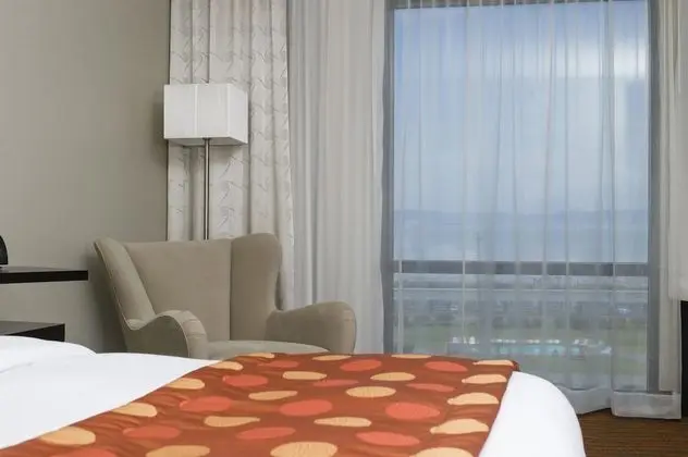 Deluxe Oda, 1 En Büyük (King) Boy Yatak, Nehir Manzaralı