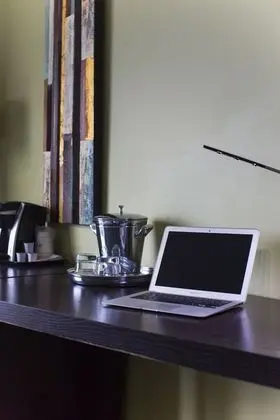 Deluxe Oda, 2 Büyük (Queen) Boy Yatak, Nehir Manzaralı