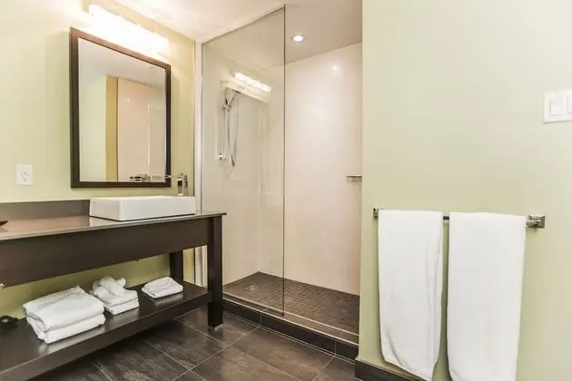 Deluxe Oda, 2 Büyük (Queen) Boy Yatak, Nehir Manzaralı