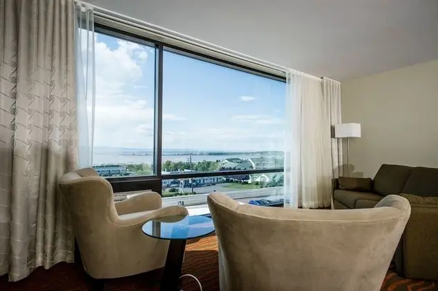 Design Süit, 1 En Büyük (King) Boy Yatak, Nehir Manzaralı