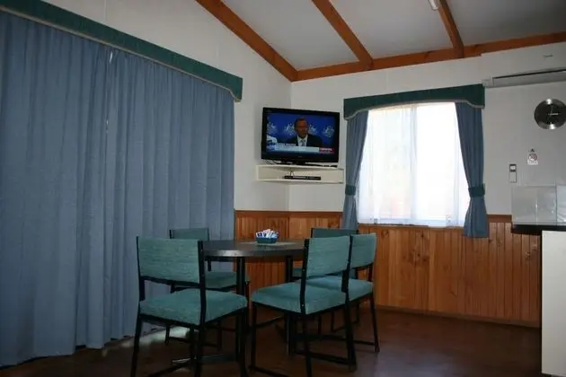 Villa, 2 Yatak Odası (Riverside Villa)