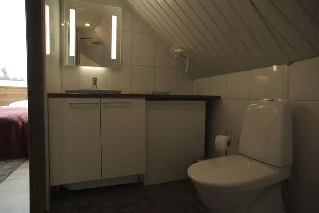 Panoramic Kır Evi, 2 Tek Kişilik Yatak