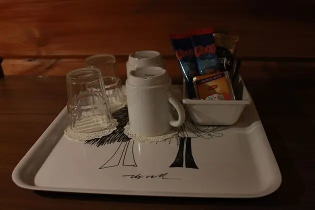 Panoramic Kır Evi, Birden Çok Yatak