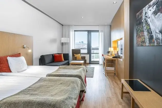 Superior İki Ayrı Yataklı Oda