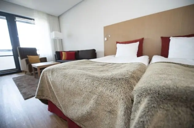 Superior İki Ayrı Yataklı Oda