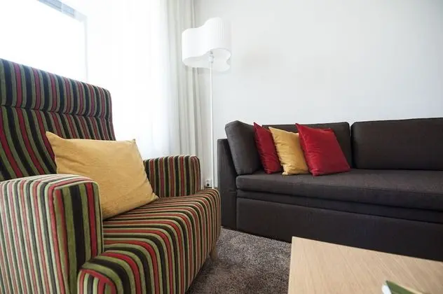 Superior İki Ayrı Yataklı Oda