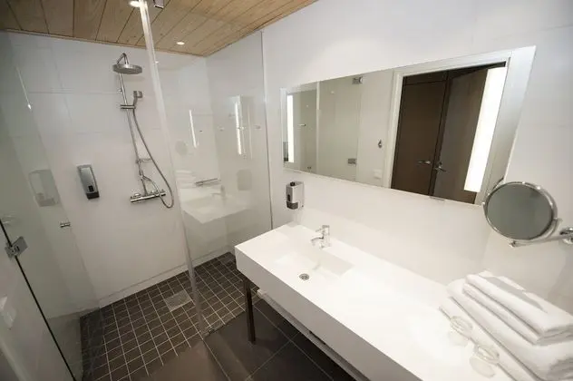 Superior İki Ayrı Yataklı Oda