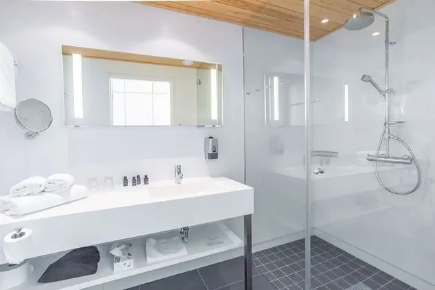 Superior İki Ayrı Yataklı Oda