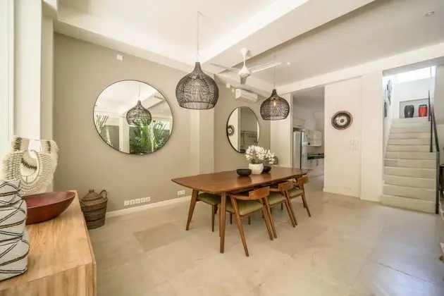 Superior Villa