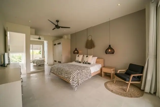 Superior Villa